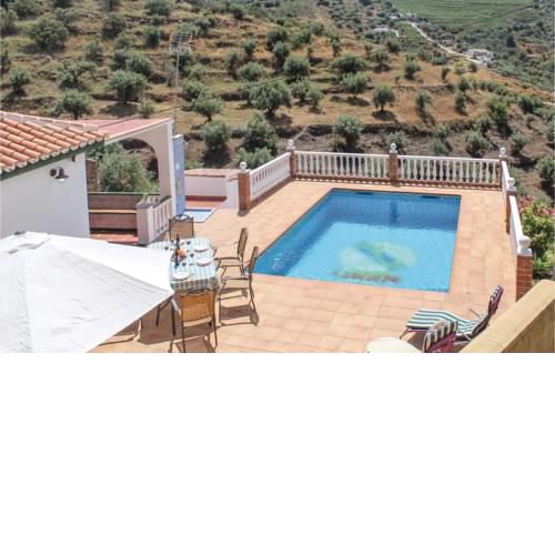 Holiday home Pago Benamar