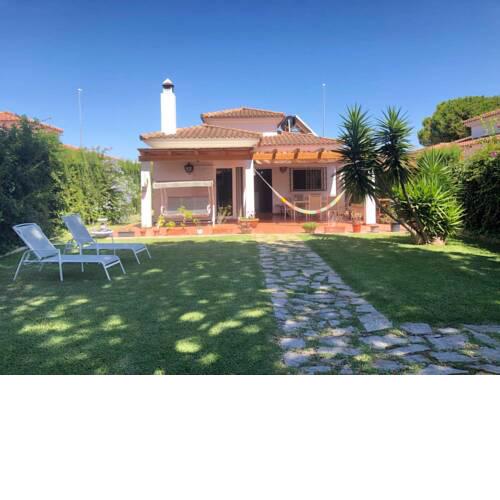 Holiday home Pago el Colorado