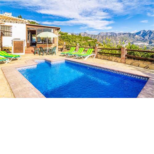 Holiday home Pago El Meli