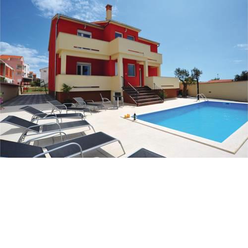 Holiday home Pakostane 25
