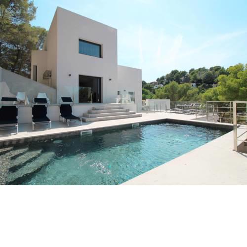 Holiday Home (PAL283)