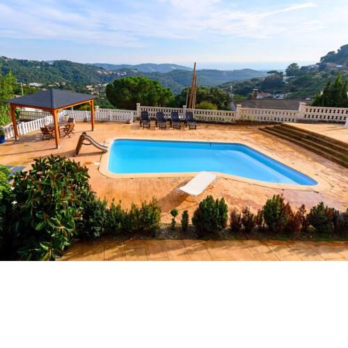 Holiday Home Palau