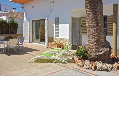 Holiday Home Palma de Mallorca with Fireplace I
