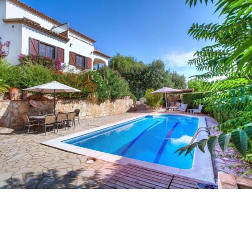 Holiday Home Palmera