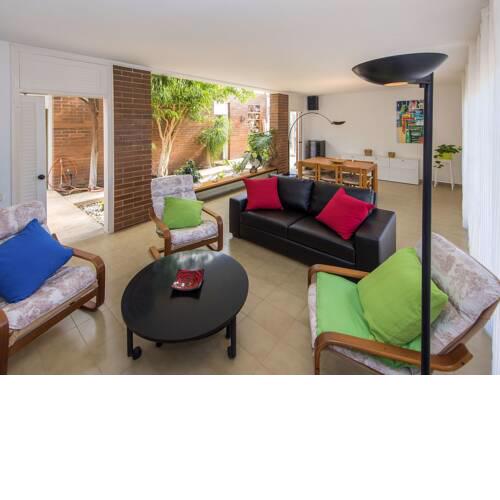 Holiday Home Palmeras