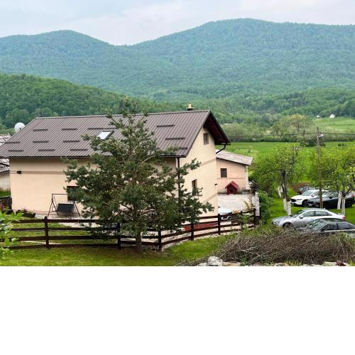 Holiday home Palo santo