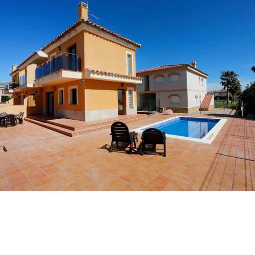 Holiday Home Paloma 2