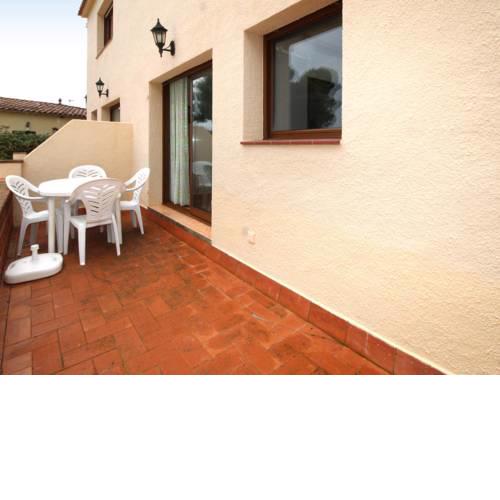 Holiday Home Palsmar (PAL273)