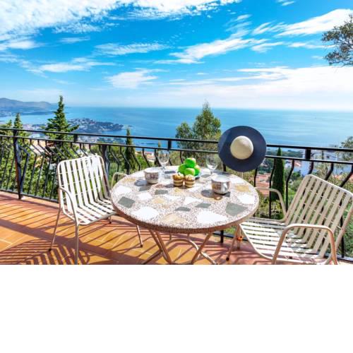 Holiday Home Panorama I