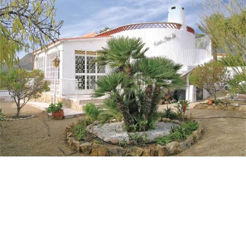 Holiday home Panorama I