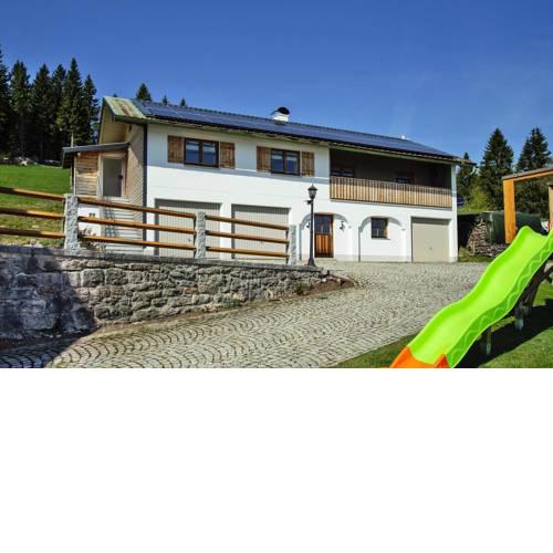 Holiday Home Panoramablick Neureichenau - DMG041007-F