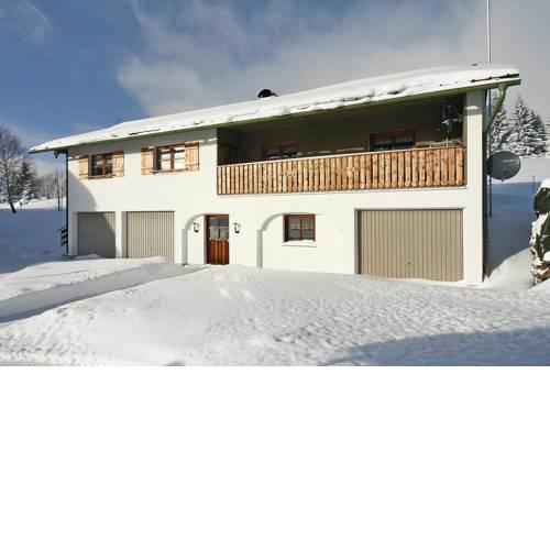 Holiday Home Panoramablick Neureichenau - DMG041008-F