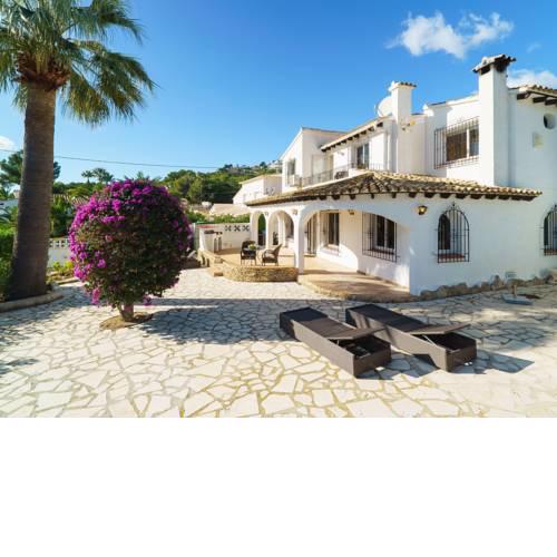 Holiday Home Papallona