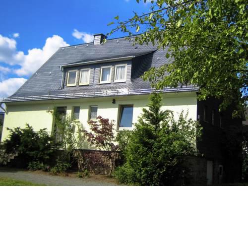 Holiday home Paradieso 1