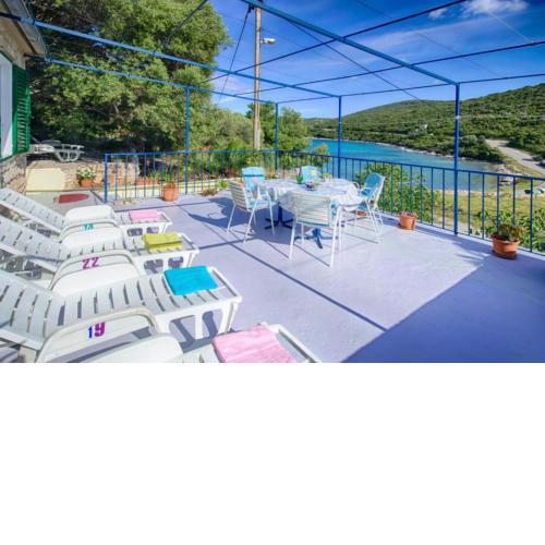 Holiday home Paradiso- quiet place