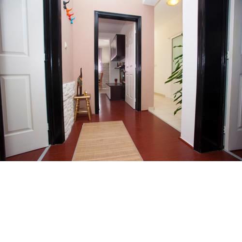 Holiday Home Paradiz