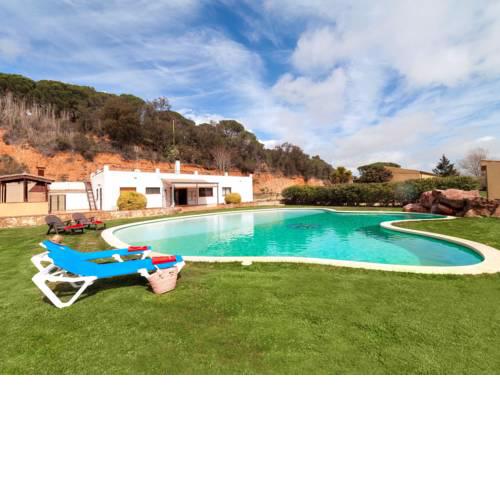 Holiday Home Paraiso