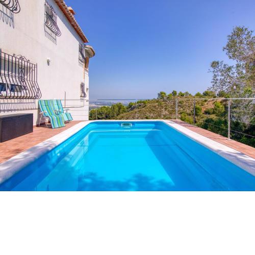Holiday Home Paraiso