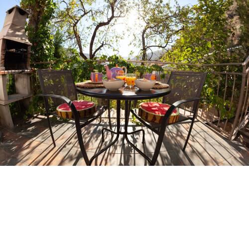 Holiday home Paraje el Picachico
