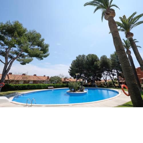 Holiday Home Parc Escipions.2