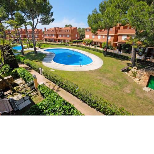 Holiday Home Parc Escipions.3