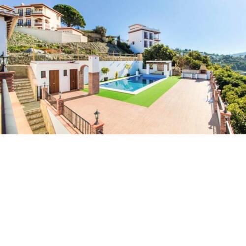 Holiday home Parcela 114 - 2