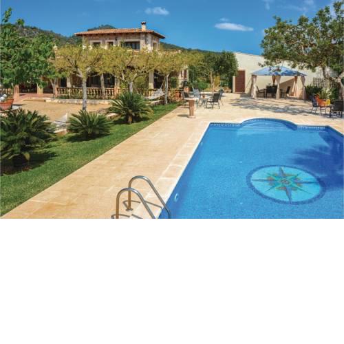 Holiday home Parcella 2, Poligono