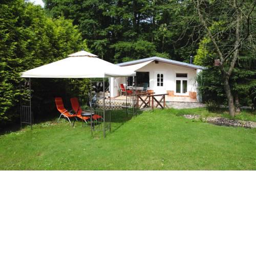 Holiday Home Parchim - DMS01063-F