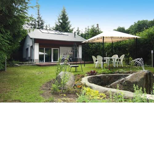 Holiday Home Parchim - DMS01067-F