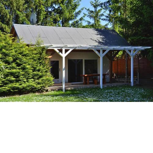 Holiday Home Parchim - DMS01083-F