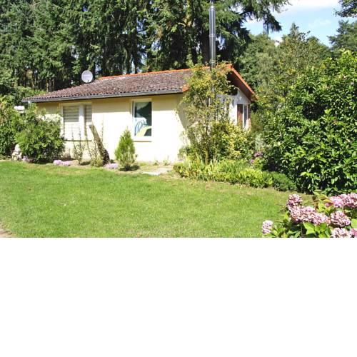 Holiday Home Parchim - DMS01103-F