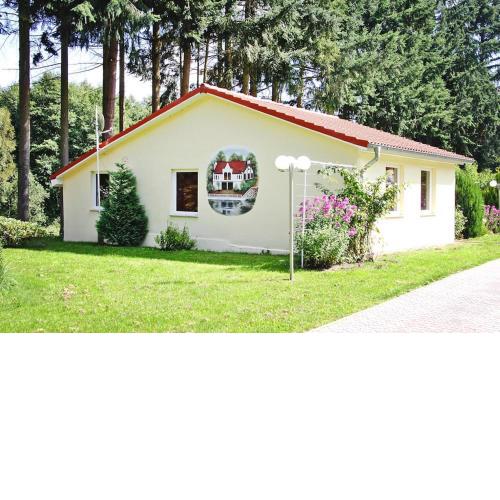 holiday home, Parchim