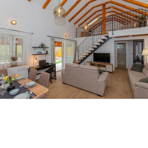Holiday Home Parona