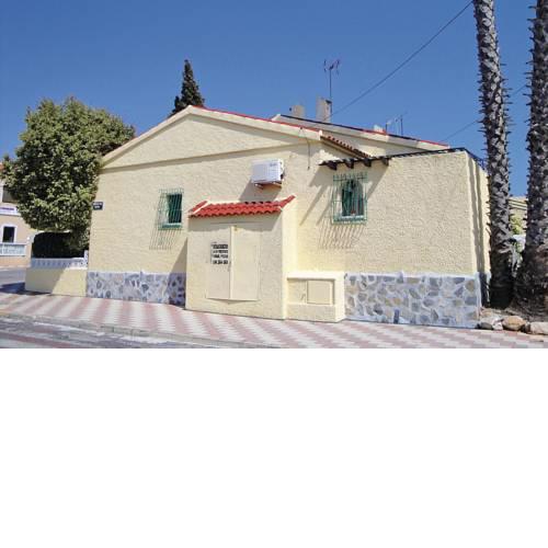 Holiday home Parque del Mino