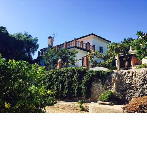 Holiday home Partida Sant Lazaro