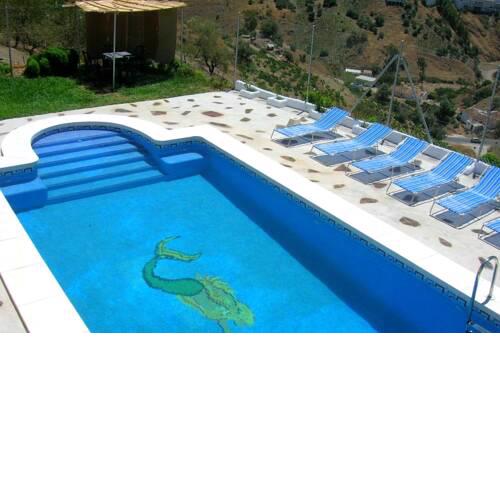 Holiday home Partido Lomas de Cutar
