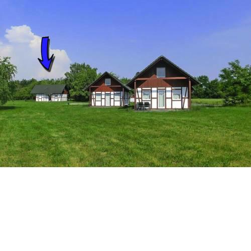 Holiday Home Partwitz Elsterheide - DBS051013-F