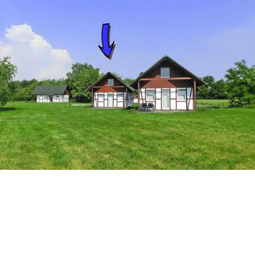 Holiday Home Partwitz Elsterheide - DBS051014-F