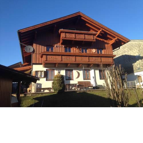 Holiday Home Parzinger