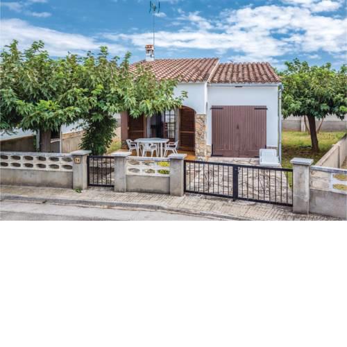 Holiday home Pasage Espigol No.
