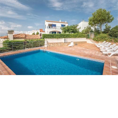 Holiday home Pasaje Gavinel