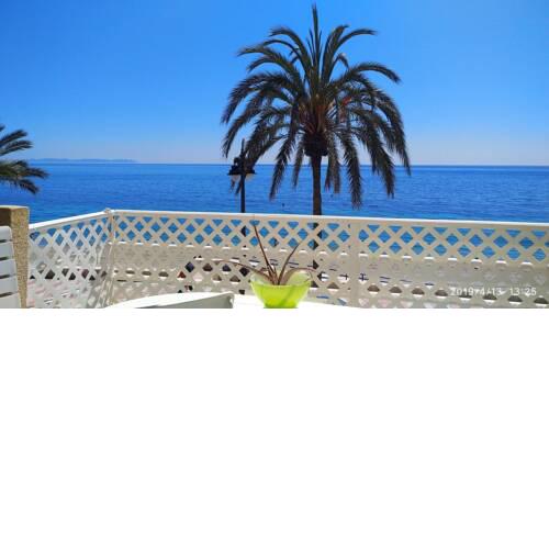 Holiday home Paseo Marítimo