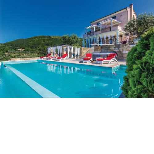 Holiday home Pasini II
