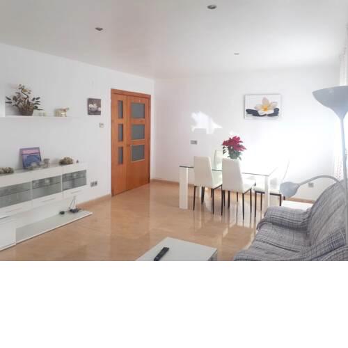 Holiday home Passatge Parellada