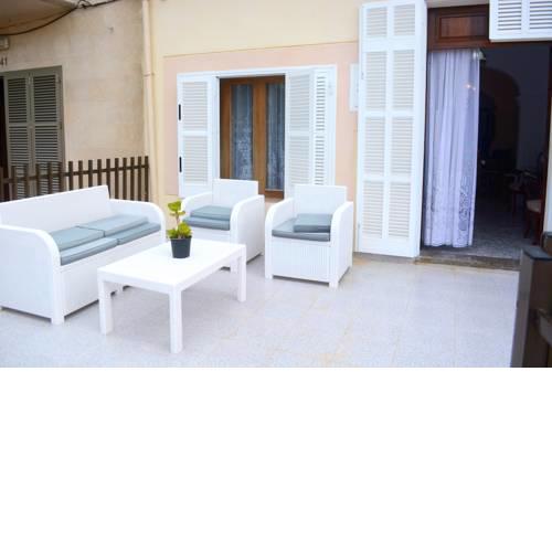 Holiday home Passeig Colon