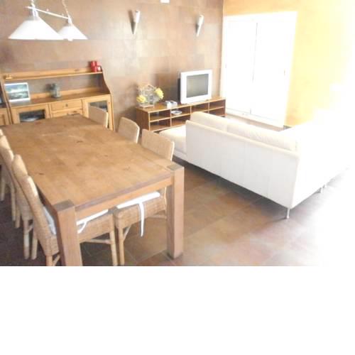 Holiday home Passeig de I'Almadrava