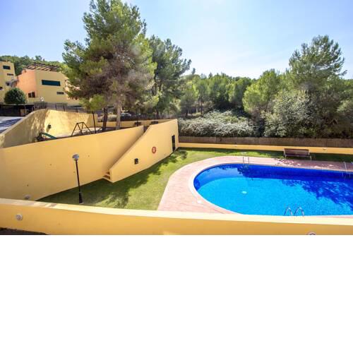 Holiday home Passeig Esquirol