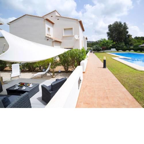 Holiday Home Patata