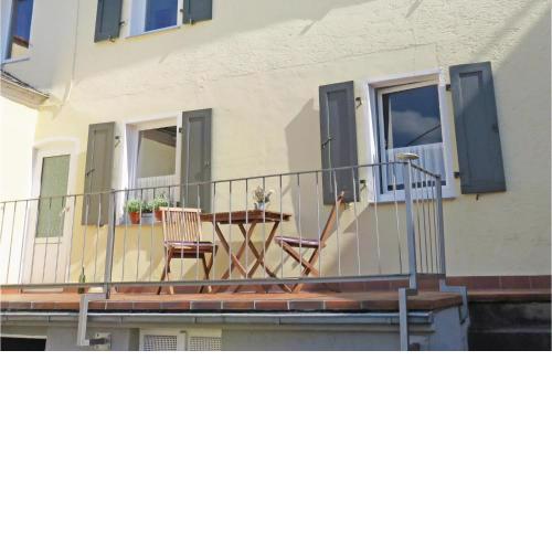 Holiday Home Patersberg
