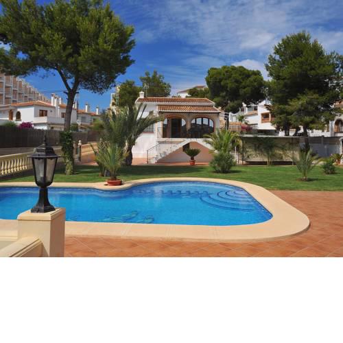 Holiday Home Patrai